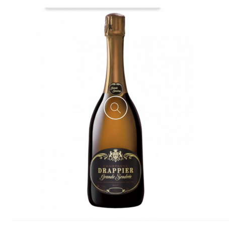 Champagne Drappier Grande Sendrée  | Bouteille 75CL
