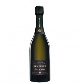 Champagne Drappier Blanc de Blancs | Bouteille 75CL