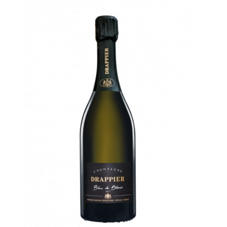 Champagne Drappier Blanc de Blancs | Bouteille 75CL