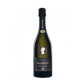 Champagne Drappier Champagne Drappier Charles de Gaulle | Bouteille 75CL