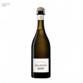 Champagne Drappier Trop M'en Faut ! Coteau Champenois | Bouteille 75CL