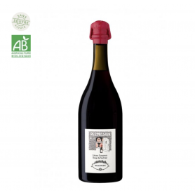 Champagne Drappier Permission | Bouteille 75CL