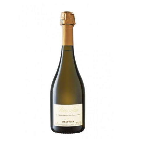 Champagne Drappier Ratafia de Champagne | Bouteille 75CL