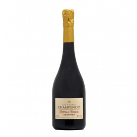 Champagne Drappier Coteaux Rouge | Bouteille 75CL