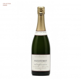 Champagne Egly-Ouriet Grand Cru Brut | Bouteille 75CL