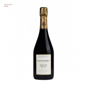 Champagne Egly-Ouriet Grand Cru Millésime | Bouteille 75CL