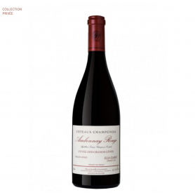 Champagne Egly-Ouriet Egly-Ouriet Ambonnay Rouge| Bouteille 75CL