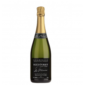 Champagne Egly-Ouriet Les Prémices | Bouteille 75CL