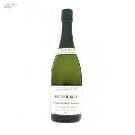 Champagne Egly-Ouriet Les Vignes de Vrigny | Bouteille 75CL
