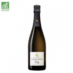 Champagne Elemart Robion Millésime | Bouteille 75CL