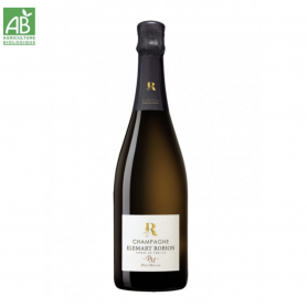 Champagne Elemart Robion PM | Bouteille 75CL