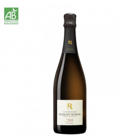 Champagne Elemart Robion VB 03 | Bouteille 75CL
