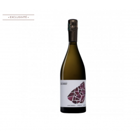 Champagne Elise Bougy Le Mont Chainqueux | Bouteille 75CL