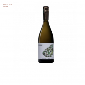 Champagne Elise Bougy Chétillon de Haut | Bouteille 75CL