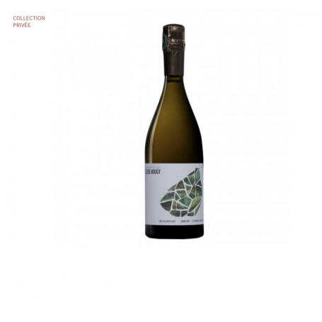 Champagne Elise Bougy Chétillon de Haut | Bouteille 75CL