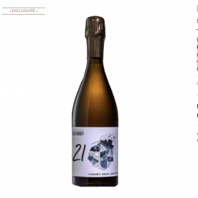 Champagne Elise Bougy Les Coullemets | Bouteille 75CL