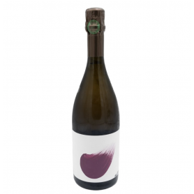 Champagne Elise Bougy Vibration MX19 | Bouteille 75CL