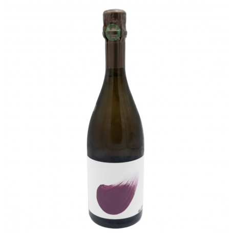 Champagne Elise Bougy Vibration MX19 | Bouteille 75CL