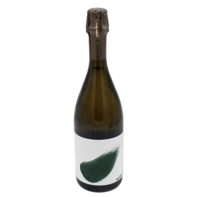 Champagne Elise Bougy Vibration ML20 | Bouteille 75CL