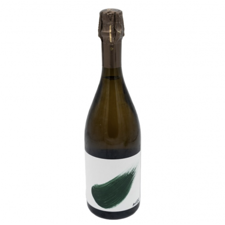 Champagne Elise Bougy Vibration ML20 | Bouteille 75CL