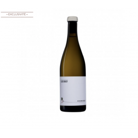 Champagne Elise Bougy Ne Pas Faire Sans Blanc | Bouteille 75CL