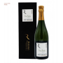 Champagne Eric Rodez Terres Blanches Chardonnay | Bouteille 75CL