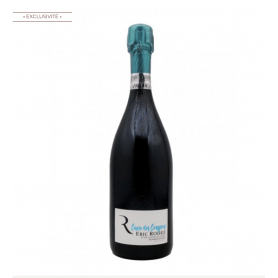 Champagne Eric Rodez Cuvée des Crayères | Bouteille 75CL