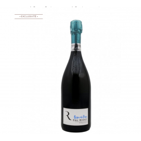 Champagne Eric Rodez Blanc de Noirs | Bouteille 75CL