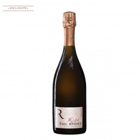 Champagne Eric Rodez Macération | Bouteille 75CL