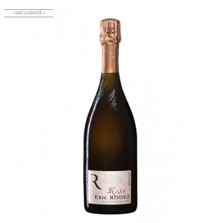 Champagne Eric Rodez Macération | Bouteille 75CL