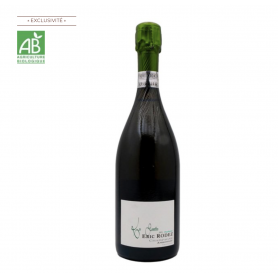 Champagne Eric Rodez Les Genettes  | Bouteille 75CL