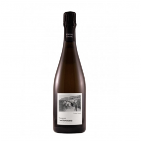 Champagne Etienne Calsac Les Revenants | Bouteille 75CL