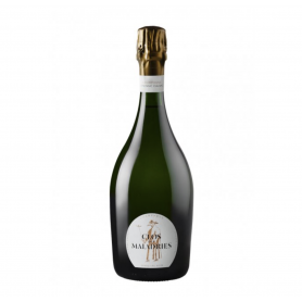 Champagne Etienne Calsac Clos des Maladries | Bouteille 75CL