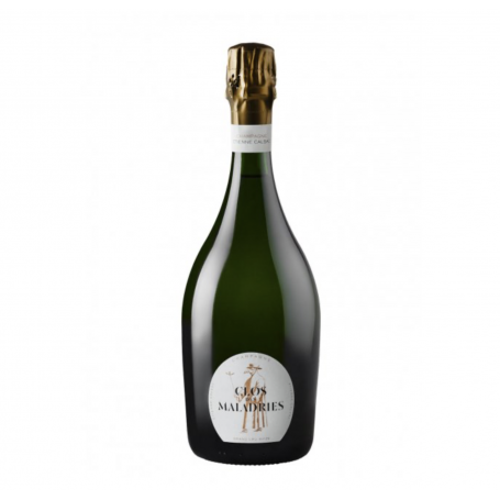 Champagne Etienne Calsac Clos des Maladries | Bouteille 75CL