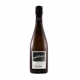 Champagne Etienne Calsac L'Echappée Belle | Bouteille 75CL