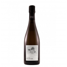 Champagne Etienne Calsac Rose de Craie | Bouteille 75CL