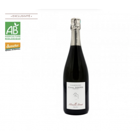 Champagne Etienne Sandrin Mouille-Brant | Bouteille 75CL