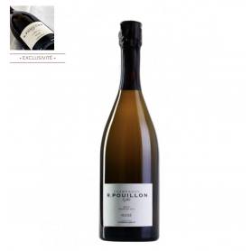 Champagne Fabrice Pouillon Brut Rosé 1er Cru | Bouteille 75CL