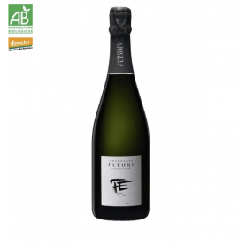 Champagne Fleury Fleur de l'Europe Nature | Magnum 150CL