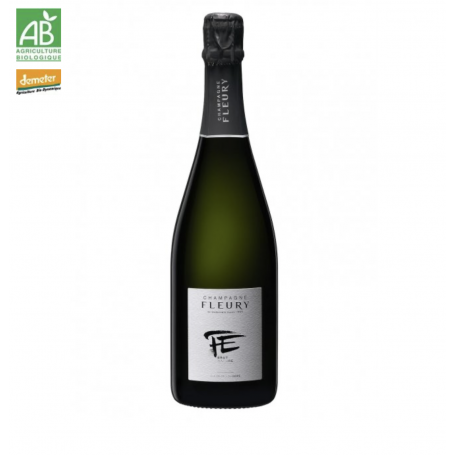 Champagne Fleury Fleur de l'Europe Nature | Magnum 150CL