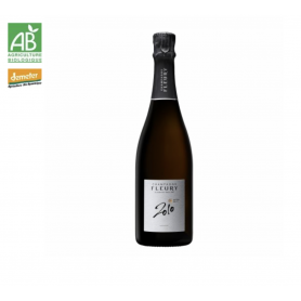 Champagne Fleury Millésime 2010 Extra-Brut | Bouteille 75CL