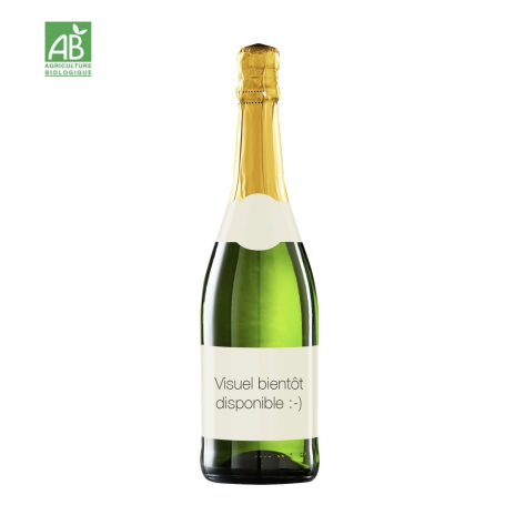 Champagne Fleury Ratafia Champenois | Bouteille 75CL - Etui