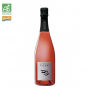 Champagne Fleury Rosé de Saignée | Bouteille 75CL
