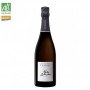 Champagne Fleury Notes Blanches | Bouteille 75CL