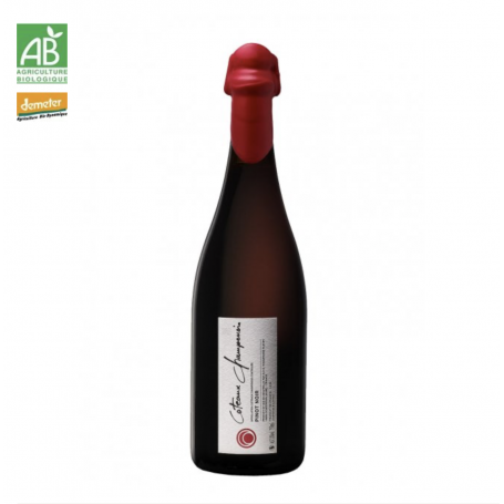 Champagne Fleury Coteaux Champenois | Bouteille 75CL