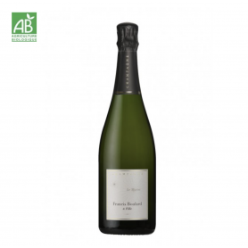 Champagne Francis Boulard & fille Le Murtet | Bouteille 75CL