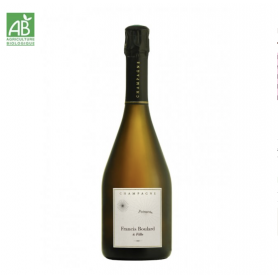 Champagne Francis Boulard & fille Petraea IV | Bouteille 75CL