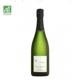 Champagne Francis Boulard & fille Les Murgiers Nature | Bouteille 75CL