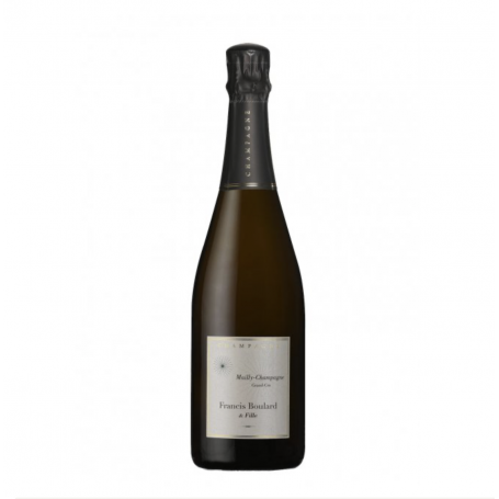 Champagne Francis Boulard & fille Mailly-Champagne Grand Cru |Bouteille 75CL