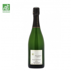 Champagne Francis Boulard & fille Blanc de Blancs Vieilles Vignes Vendanges | Bouteille 75CL